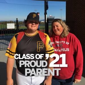 Meet your Posher, Stephanie